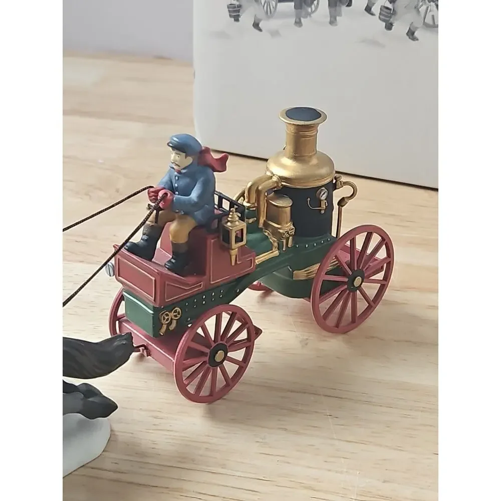 Dept 56 Heritage Village‎ Collection 